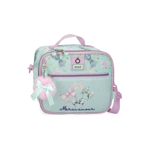 Enso Torba na rame - Mint ( 97.648.21 ) Slike