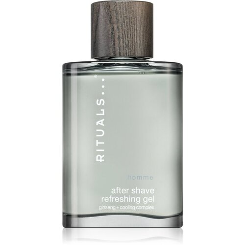 Rituals Homme After Shave Refreshing Gel izdelek po britju 100 ml Cene
