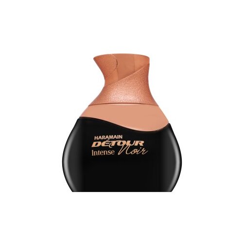 Al Haramain Unisex parfemska voda Detour Noir intense EDP 100 ml Slike