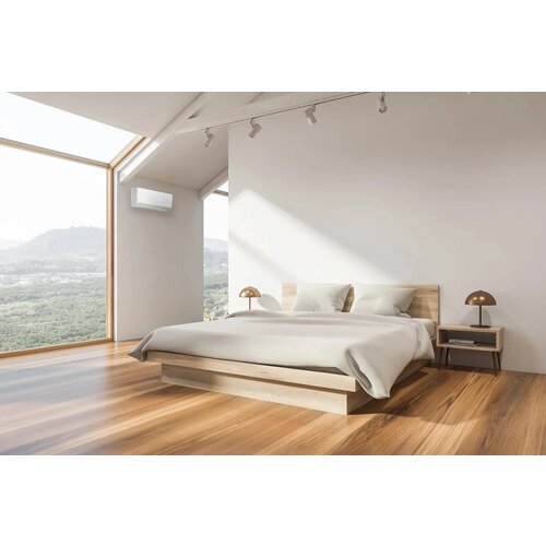 Gree PULAR ECO GWH24AGD-K6DNA1C 6,2kW wifi klimatska naprava - Slike