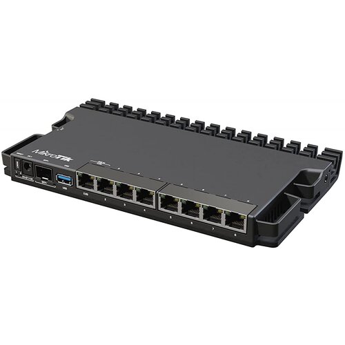 MikroTik RB5009UG+S+IN Slike
