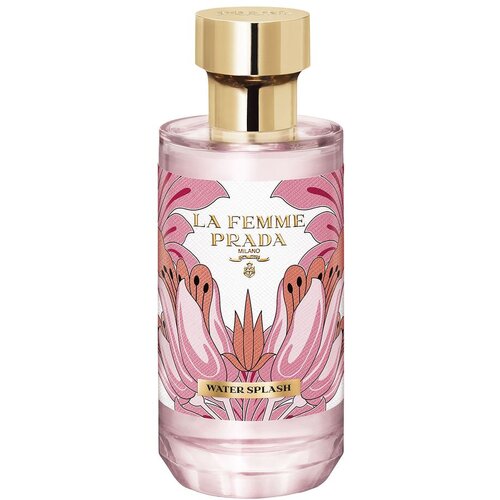 Prada La Femme Water Splash toaletna voda 150 ml za ženske Cene