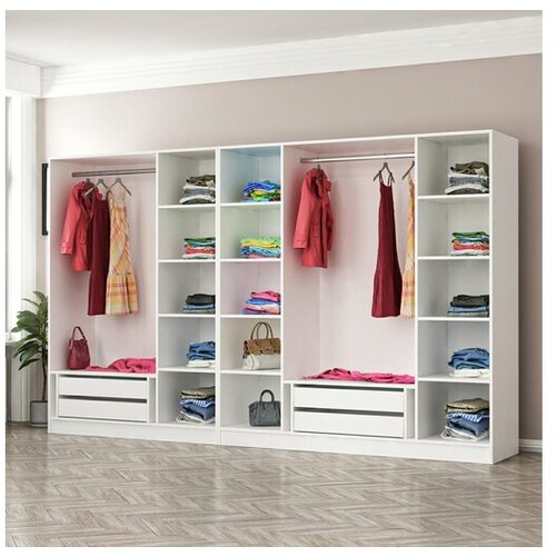Hanah home ormar kale - 4932 Cene