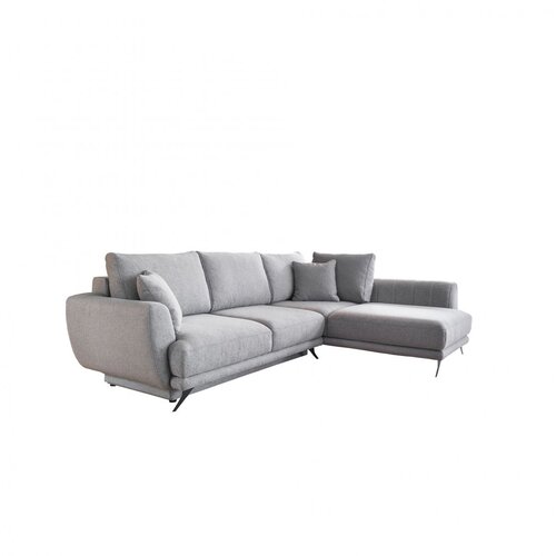 ELTAP Kutna garnitura Larde s funkcijom spavanja-Desna-Gusto 86 Cene