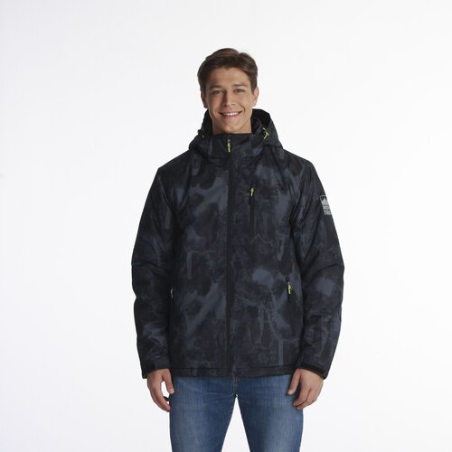 Wintro muška jakna gerald jacket m Slike