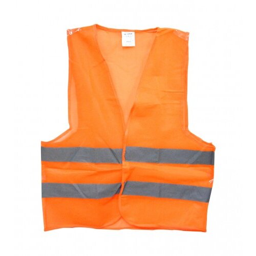 Master Prsluk reflektirajući Motif Narandžasti Slike