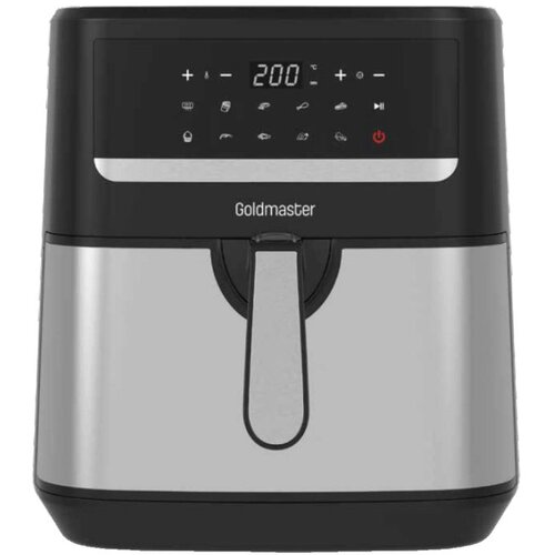 Goldmaster Friteza na vrući zrak, 1800W,... Cijene