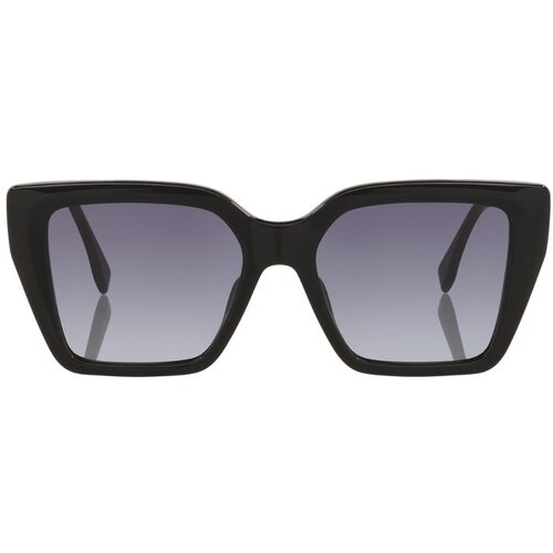 Fendi Sunčane naočale FE 40161I Black Cijene