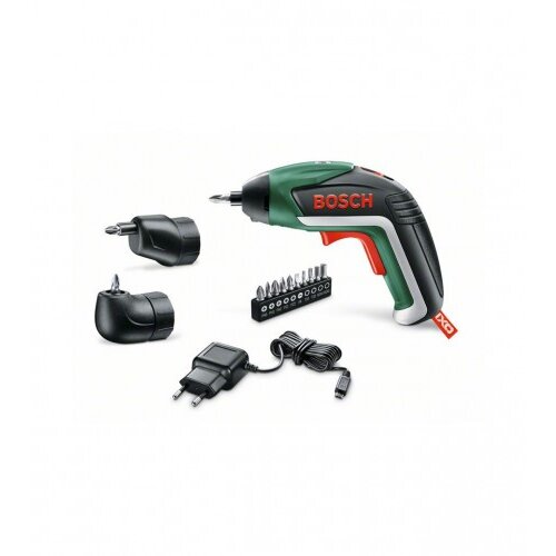 Bosch Odvijač aku IXO IV Cijene