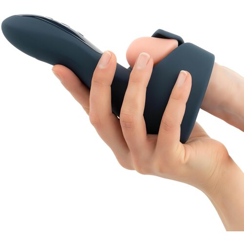 Boners Electric Masturbator - Blue Slike