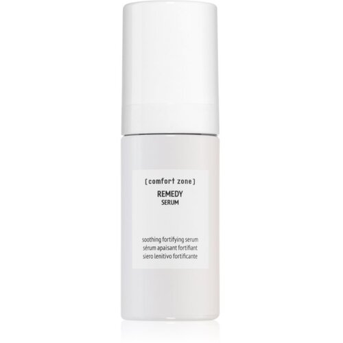 Comfort Zone Remedy krepilni serum za pomiritev kože 30 ml Slike