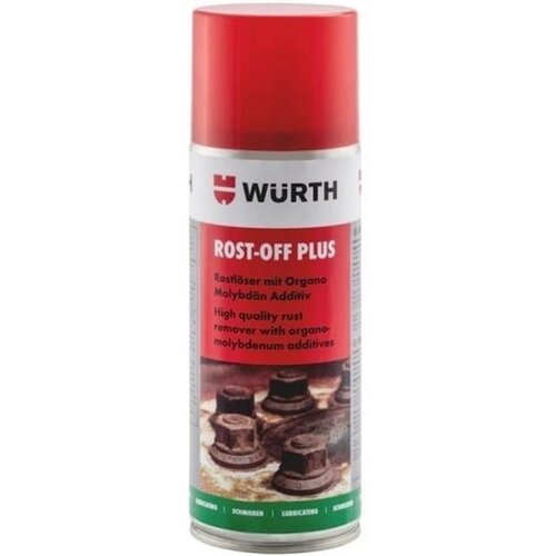 Würth sprej odvijač Plus 400ml 0890200004 Cene
