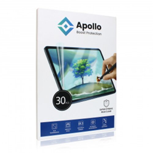 Apollo Hydro Folija Clear Tablet Slike