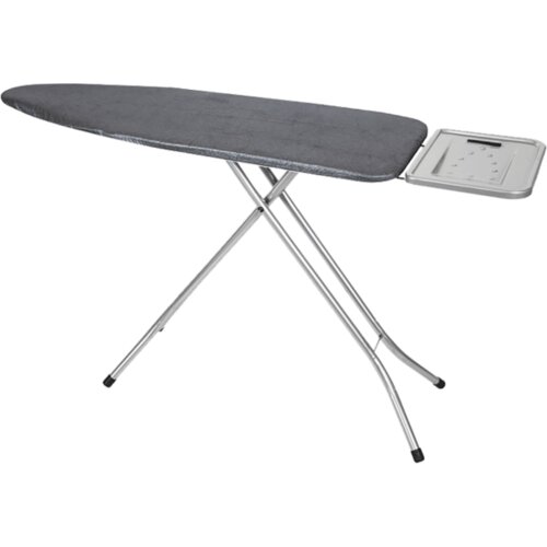 Zilan Daska za glačanje sa strujnom utičnicom,110&times;39 cm, Arancione &ndash; ZLN0742 Cijene