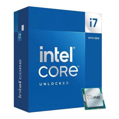 Intel Core i7 14700K 3.40GHz Box Cijene