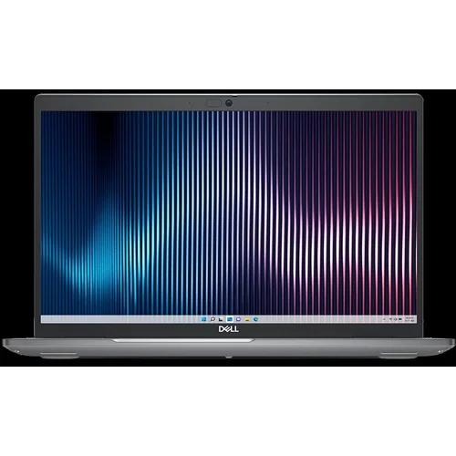 Dell Latitude 5540 15.6” FHD 1920×1080 Core i5-1335U 16GB 2x8GB DDR4 M.2 512GB SSD Intel