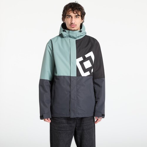 Horsefeathers Jakna Citadel Jacket Iceberg Green XL Cene