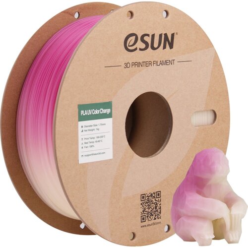 eSUN PLA-UV Color Change Fuchsia Cene