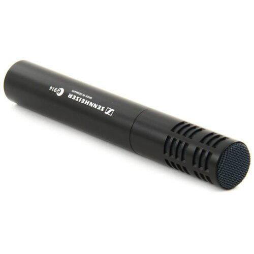 Sennheiser High-grade&amp;quot; kardioidni kondenzatorski mikrofon E 914 - - Audio-Kondric Slike