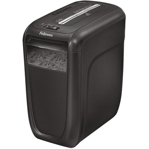  UNI&amp;Scaron;TAVAČ DOKUMENTACIJE 10 LISTOV CROSSCUT POWERSHRED 60CS FELLOWES 4606101 PROMO Slike