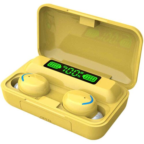 Venisymlis F9-5 brezžične Bluetooth slušalke za ušesa, prenosne športne slušalke, (22102462) Cene