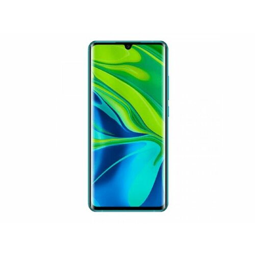 Xiaomi Mi Note 10 6GB/256GB DS Aurora Green mobilni telefon Slike