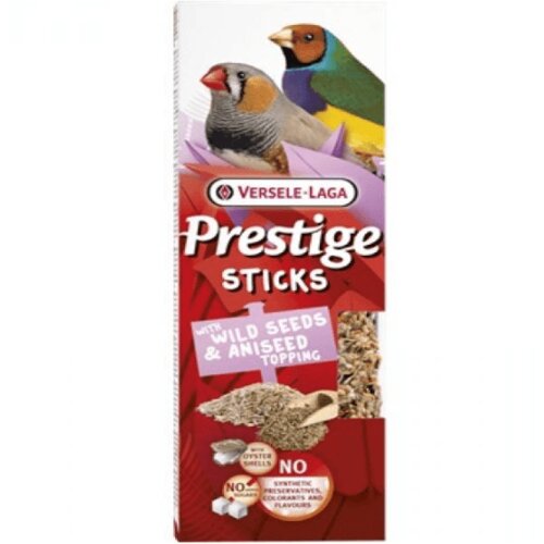 Versele-laga Sticks egzote divje seme in janež, 2 kosa Cene