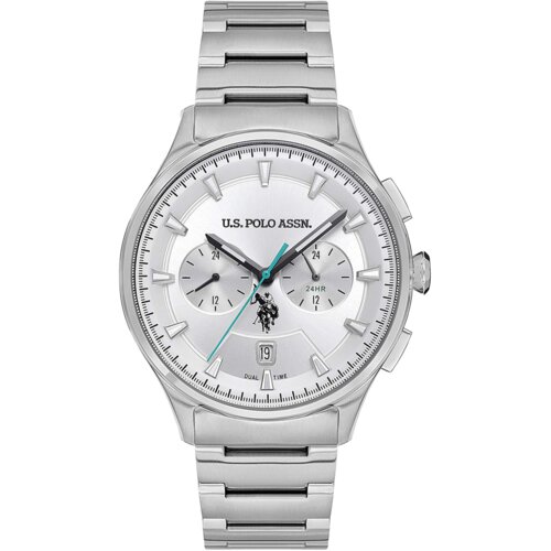  RUČNI SAT U.S.POLO ASSN. USPA1080-02 Cene