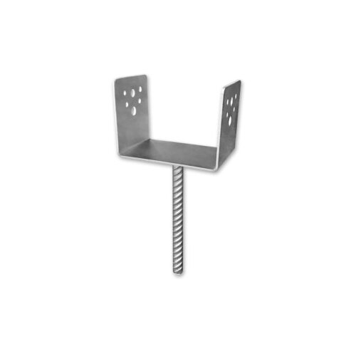  Nosač stuba u beton 16cm 3.0mm Cene