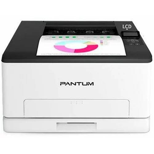Pantum cp1100dw laserska barva A4 tiskalnik, (20610306)