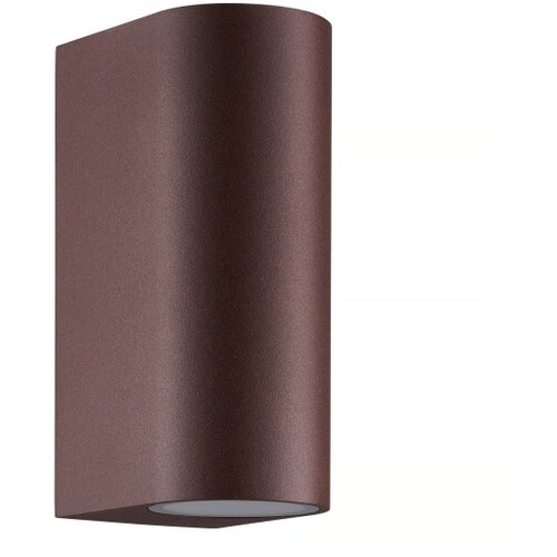 Nordlux spolja&amp;scaron;nje zidno svetlo DION 2xGU10/25W/230V IP44, boja rđe Slike