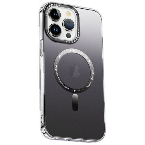 INF Magnetni ovitek za iPhone serije 16 iPhone 16 Plus, (21642870) Slike