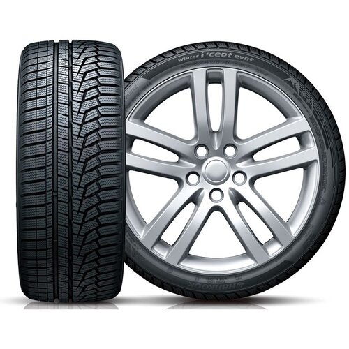 Hankook winter i*cept evo&sup2; (W320A) ( 255/65 R16 109H 4PR, suv sbl ) Cijene