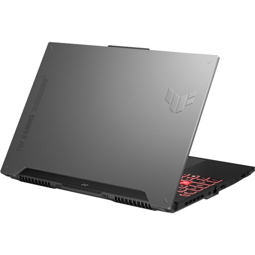 Asus TUF Gaming A15 15.6&amp;quot; Ryzen 9 8945H 32GB/1TB SSD RTX 4070 FA507UI-HQ029 no OS Slike