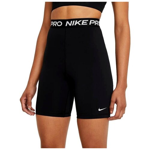 Nike MALLAS MUJER PRO 365 DA0481 Crna Slike