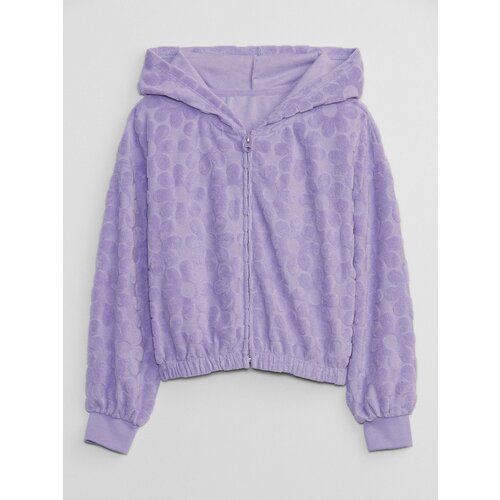 GAP Kids Terry Sweatshirt - Girls Slike