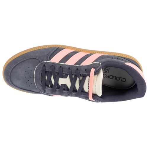 Adidas Superge Breaknet Sleek IH5467 Mornarsko modra Slike