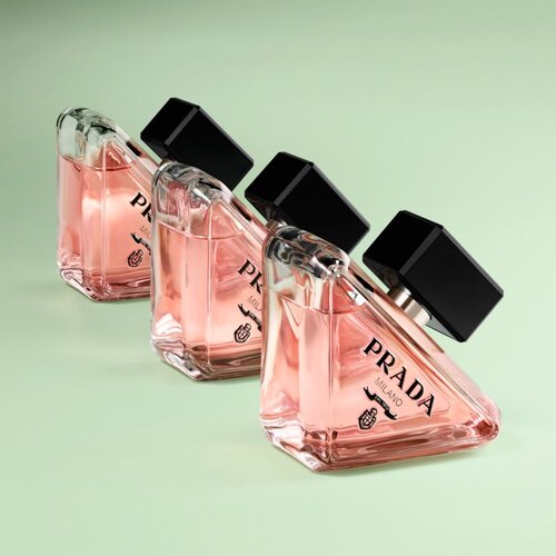 Prada Paradoxe parfemska voda 90 ml za žene Slike