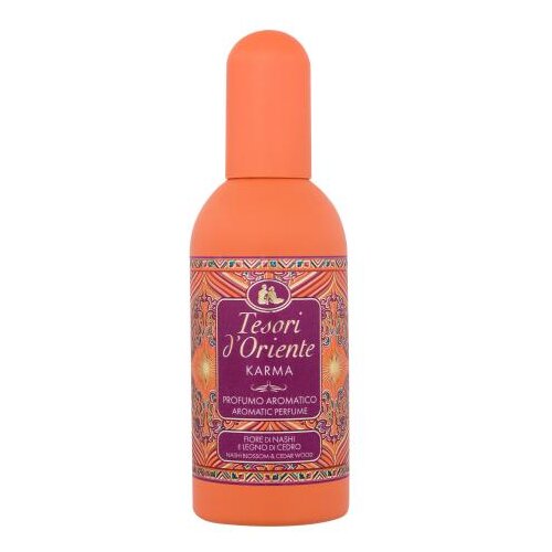Tesori d´Oriente Karma Ritual parfumska voda za ženske 100 ml Cene