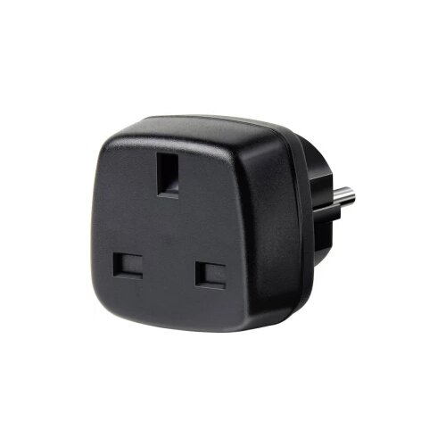 Brennenstuhl potovalni adapter UK, (5000266044) Cene
