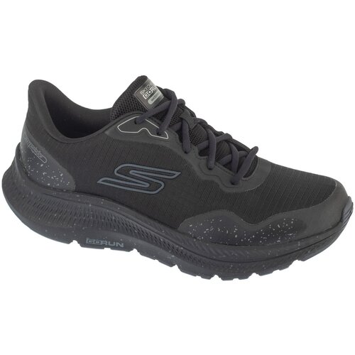 Skechers Tek &amp;amp; Trail Go Run Consistent 2.0 - Piedmont Črna Slike