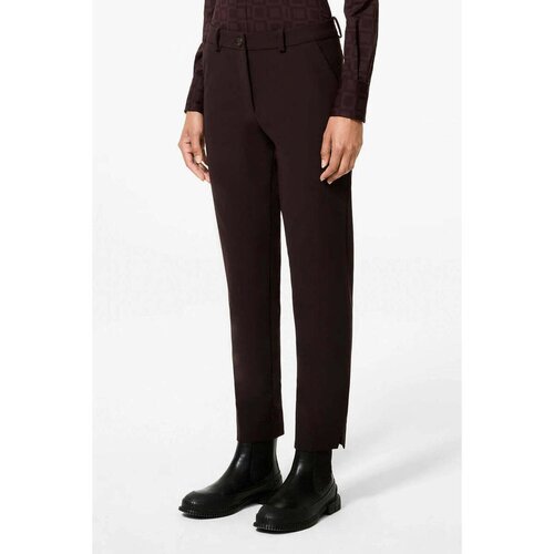 Rrd - Roberto Ricci Designs Hlače Chino / Carrot - pisana Cene