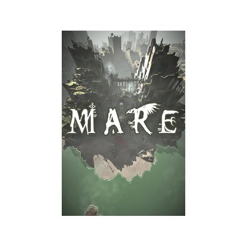 Steam Mare [VR] (PC) Key GLOBAL Cene
