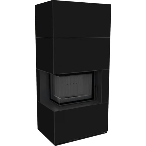 Kratki FLOKI/S/L/BLACK/Q/N/A Slike