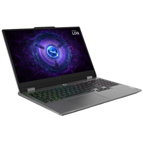 Lenovo 12450HX/24 GB/1 TB SSD/NVIDIA GeForce RTX 2050 83GS00H6YA 15,6