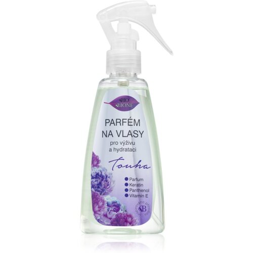 Bione Cosmetics Hair Perfume Desire parfem za kosu 155 ml Cijene