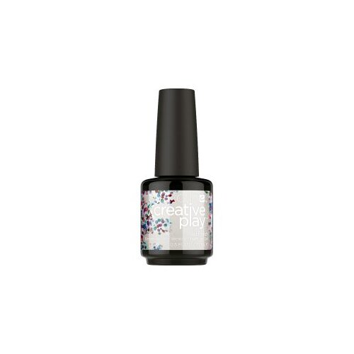  UV Gel Lak za nokte Creative Play CND 15 ml – Glittabulous 449 (Outlet) Cene