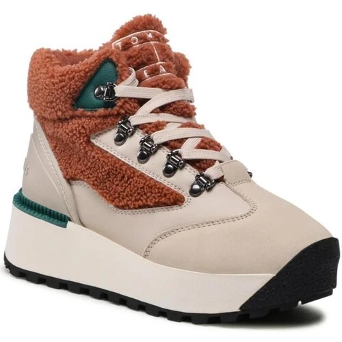 Tommy Hilfiger Nizke superge - Bela Cene