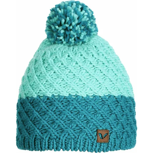 Viking Mana Lady Hat Blue UNI Skijaška kapa