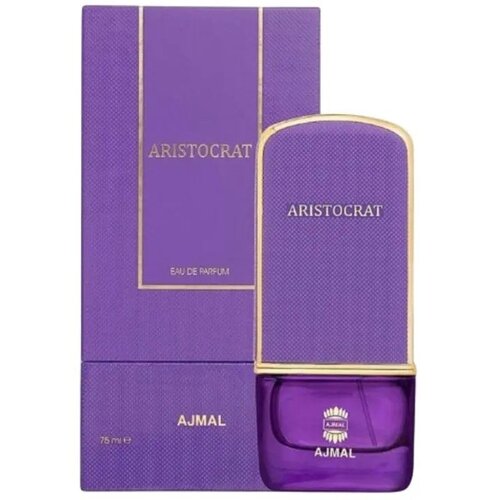 Ajmal Aristocrat for Her EDP 75 ml, ženski parfem Slike